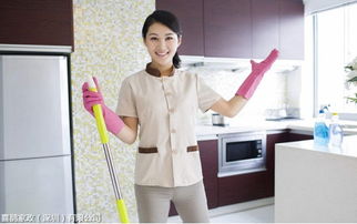 喜鵲家政 家政提質(zhì)擴容,員工制要先行