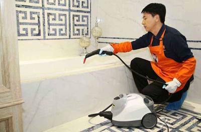 她把管家理念引入家政,用標準服務(wù)吸引14萬用戶