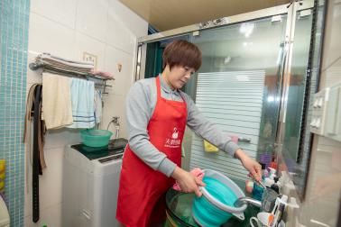 人均工資9000多 家政從業人員社會認同感不斷提升