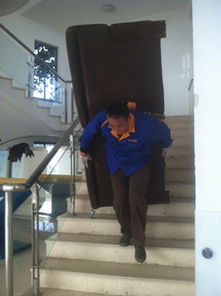 百川家政 一站式專業(yè)服務(wù)，打造安心便捷生活