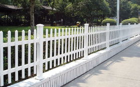 PVC塑鋼護欄、金屬金絲網與金屬制品網 功能、特點與對比一覽