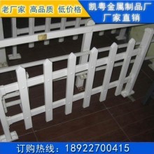 塑鋼PVC護欄 仿木、草坪與仿樹景觀的完美融合——中原大成模具的匠心之作